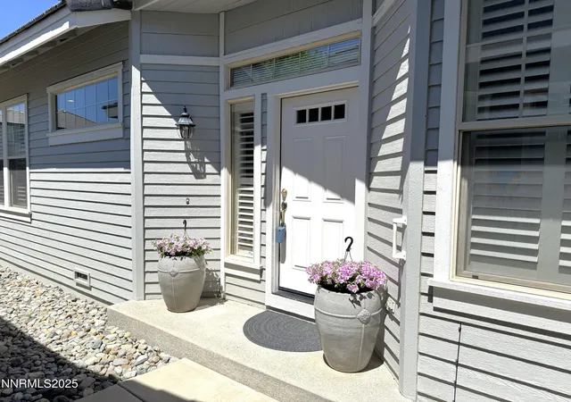 Photo 2 of Townhouse for sale at 6680 Aston Cir, Sparks, NV 89436 | MLS# 250051514 | Listing updated on 2025-07-28