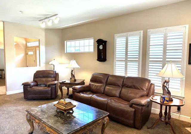 Photo 3 of Townhouse for sale at 6680 Aston Cir, Sparks, NV 89436 | MLS# 250051514 | Listing updated on 2025-07-28