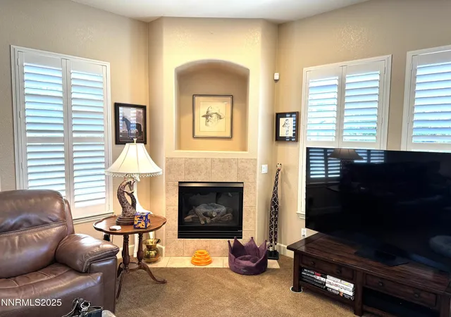 Photo 4 of Townhouse for sale at 6680 Aston Cir, Sparks, NV 89436 | MLS# 250051514 | Listing updated on 2025-07-28