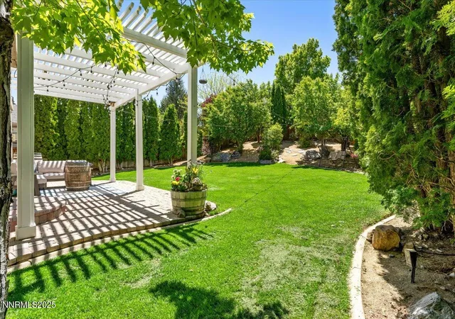 Photo 3 of Single family home for sale at 2349 Dodge Dr, Sparks, NV 89436 | MLS# 250050095 | Listing updated on 2025-09-20