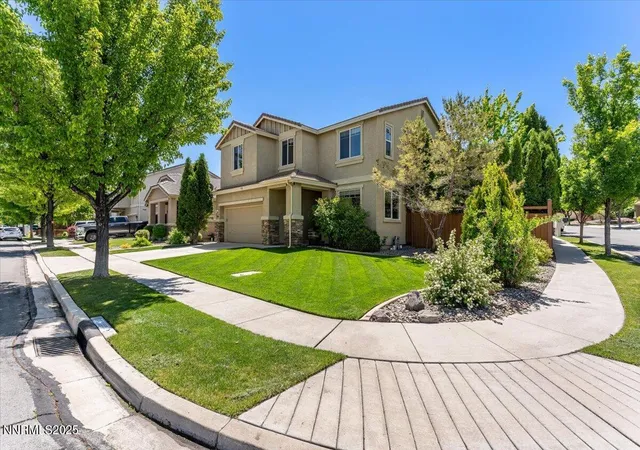 Photo 4 of Single family home for sale at 2349 Dodge Dr, Sparks, NV 89436 | MLS# 250050095 | Listing updated on 2025-09-20