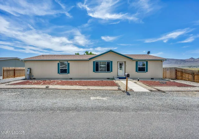 1st image of 3 Smoke Tree Ln, Yerington, NV 89447 | MLS# 250050106