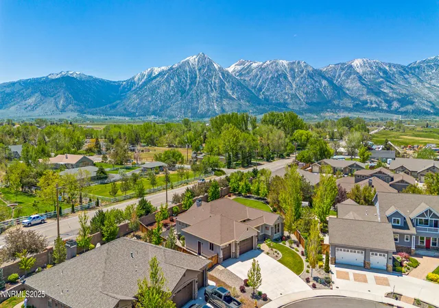 3rd image of 1004 Keystone Ct, Gardnerville, NV 89460 | MLS# 250050244