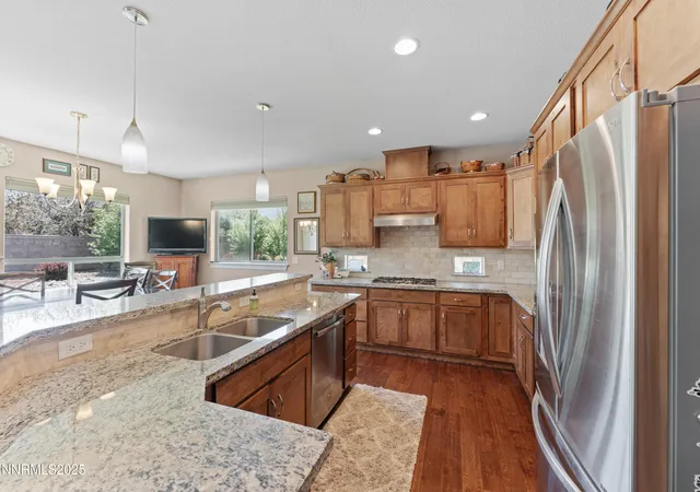 5th image of 1004 Keystone Ct, Gardnerville, NV 89460 | MLS# 250050244