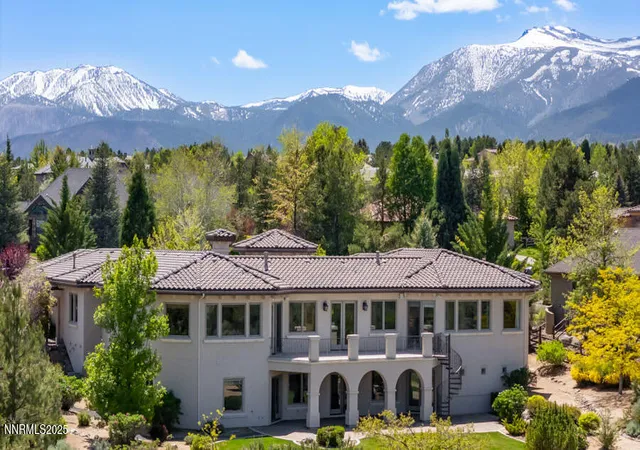 1st image of 14200 Wild Quail Ct, Reno, NV 89511 | MLS# 250050594