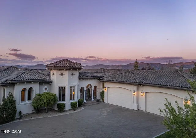 2nd image of 14200 Wild Quail Ct, Reno, NV 89511 | MLS# 250050594
