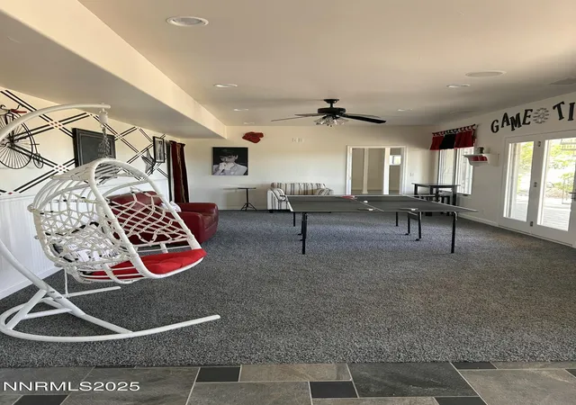 33rd image of 14200 Wild Quail Ct, Reno, NV 89511 | MLS# 250050594