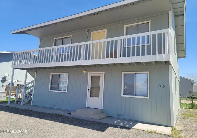 1st image of 135 Curry Dr, Fernley, NV 89408 | MLS# 250050291