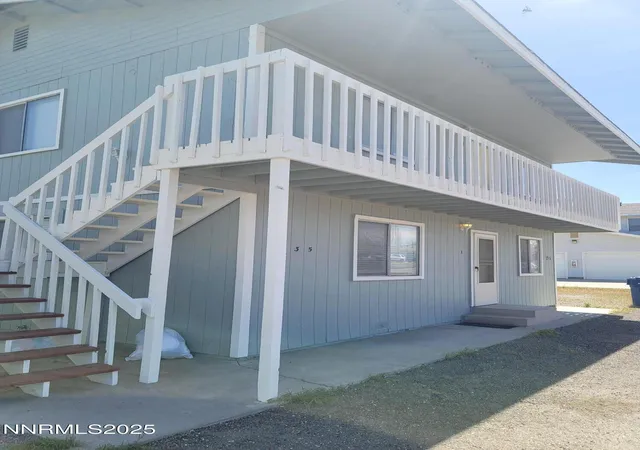 Photo 3 of Multi family home for sale at 135 Curry Dr, Fernley, NV 89408 | MLS# 250050291 | Listing updated on 2025-06-10
