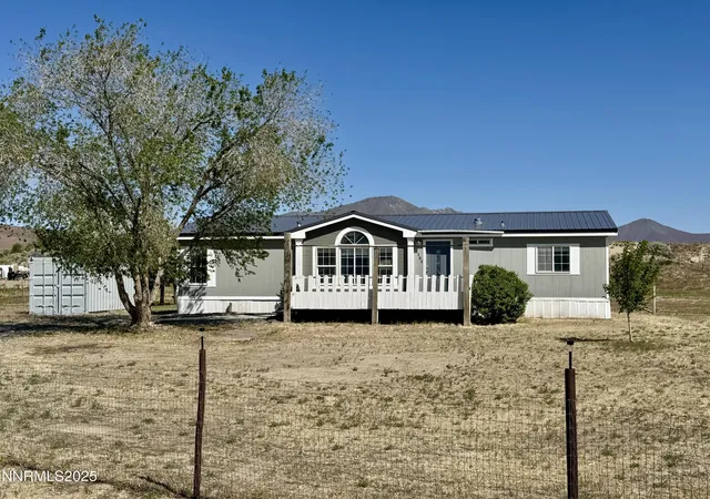 1st image of 3285 Warner Dr, Winnemucca, NV 89445 | MLS# 250050413