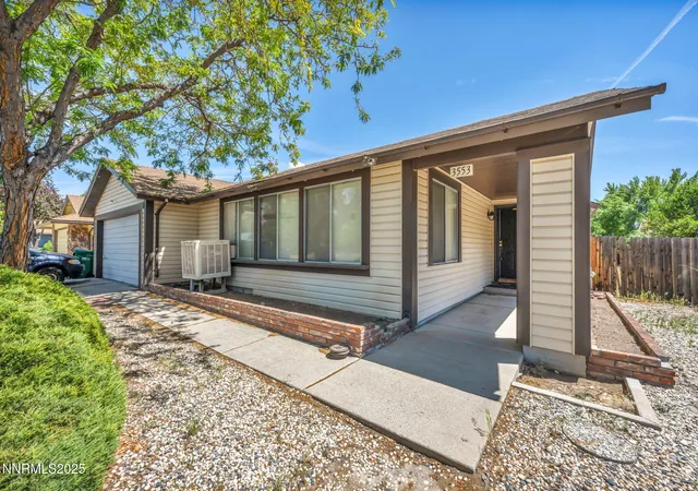 Photo 3 of Single family home for sale at 3553 Willowdale Dr, Sparks, NV 89434 | MLS# 250051679 | Listing updated on 2025-06-23