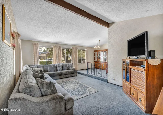 Photo 4 of Single family home for sale at 3553 Willowdale Dr, Sparks, NV 89434 | MLS# 250051679 | Listing updated on 2025-06-23