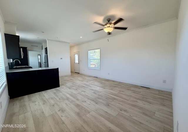 Photo 3 of Manufactured home for sale at 5405 Desert Ln, Silver Springs, NV 89429 | MLS# 260009341 | Listing updated on 2026-08-29
