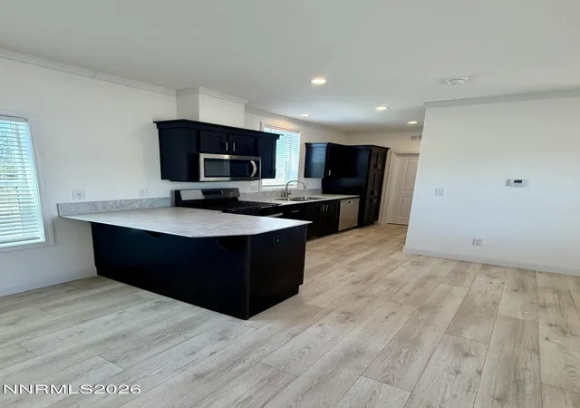 Photo 4 of Manufactured home for sale at 5405 Desert Ln, Silver Springs, NV 89429 | MLS# 260009341 | Listing updated on 2026-08-29