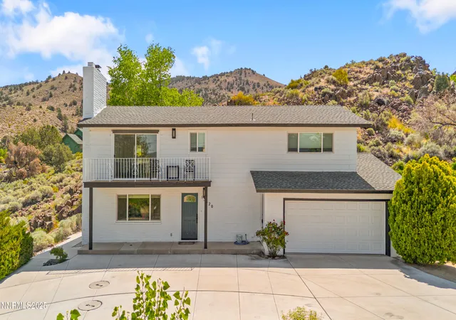 Photo 2 of Single family home for sale at 13820 Virginia Foothills Dr, Reno, NV 89521 | MLS# 250050424 | Listing updated on 2025-07-01