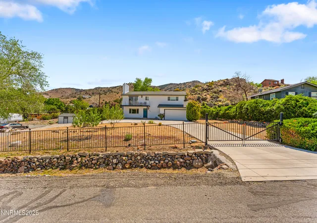 Photo 3 of Single family home for sale at 13820 Virginia Foothills Dr, Reno, NV 89521 | MLS# 250050424 | Listing updated on 2025-07-01