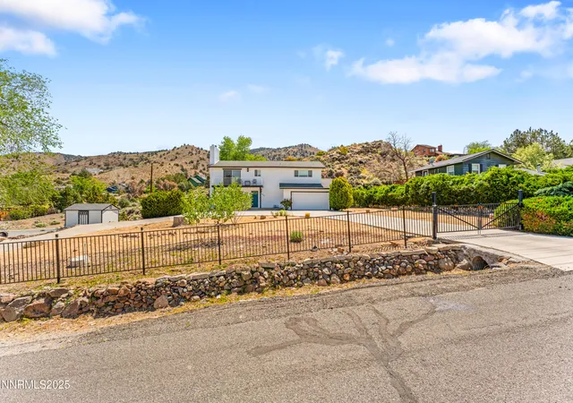 Photo 3 of Single family home for sale at 13820 Virginia Foothills Dr, Reno, NV 89521 | MLS# 250050424 | Listing updated on 2025-07-01