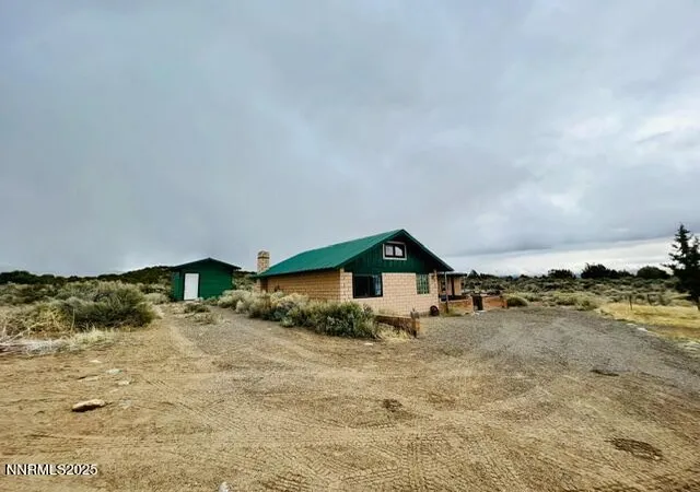 Photo 2 of Single family home for sale at 1580 Sunrise Pass Rd, Minden, NV 89423 | MLS# 260009479 | Listing updated on 2026-09-30