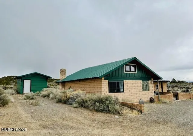 Photo 3 of Single family home for sale at 1580 Sunrise Pass Rd, Minden, NV 89423 | MLS# 260009479 | Listing updated on 2026-09-30