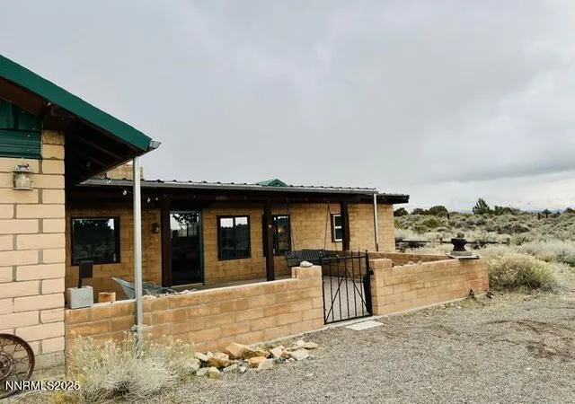 Photo 3 of Single family home for sale at 1580 Sunrise Pass Rd, Minden, NV 89423 | MLS# 260009479 | Listing updated on 2026-09-30