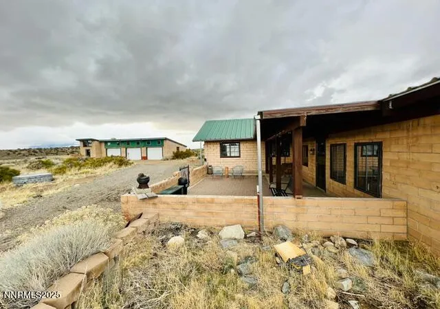 Photo 4 of Single family home for sale at 1580 Sunrise Pass Rd, Minden, NV 89423 | MLS# 260009479 | Listing updated on 2026-09-30