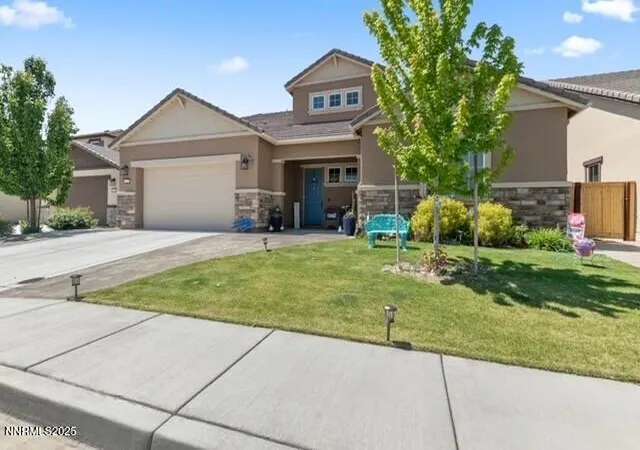 Photo 2 of Single family home for sale at 6127 Red Stable Rd, Sparks, NV 89436 | MLS# 250050456 | Listing updated on 2025-07-21