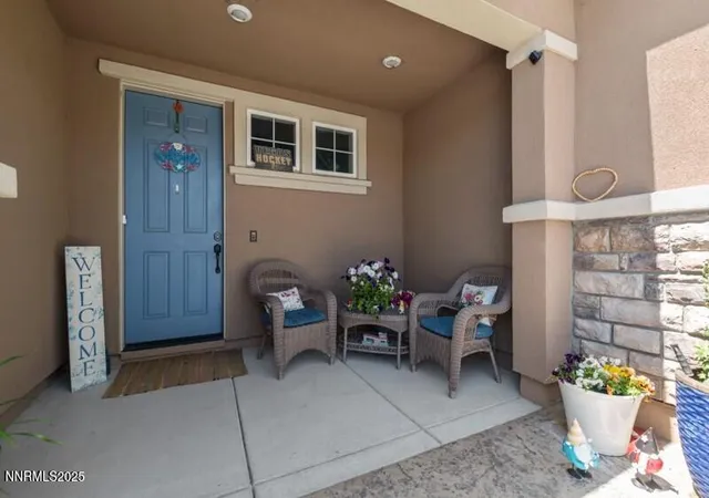Photo 3 of Single family home for sale at 6127 Red Stable Rd, Sparks, NV 89436 | MLS# 250050456 | Listing updated on 2025-07-21