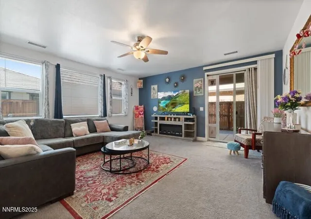 Photo 3 of Single family home for sale at 6127 Red Stable Rd, Sparks, NV 89436 | MLS# 250050456 | Listing updated on 2025-07-21