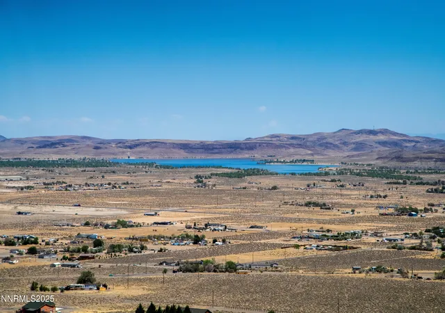 Photo 1 of Land for sale at 0 Mcguire Ave, Silver Springs, NV 89429 | MLS# 250050464 | Listing updated on 2026-07-16