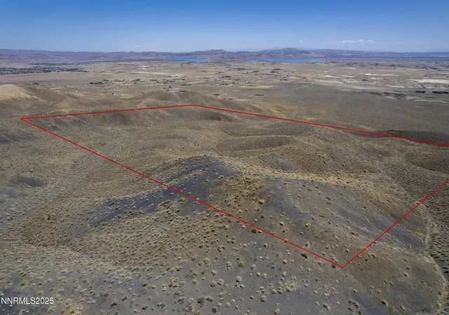 Photo 2 of Land for sale at 0 Mcguire Ave, Silver Springs, NV 89429 | MLS# 250050464 | Listing updated on 2026-07-16