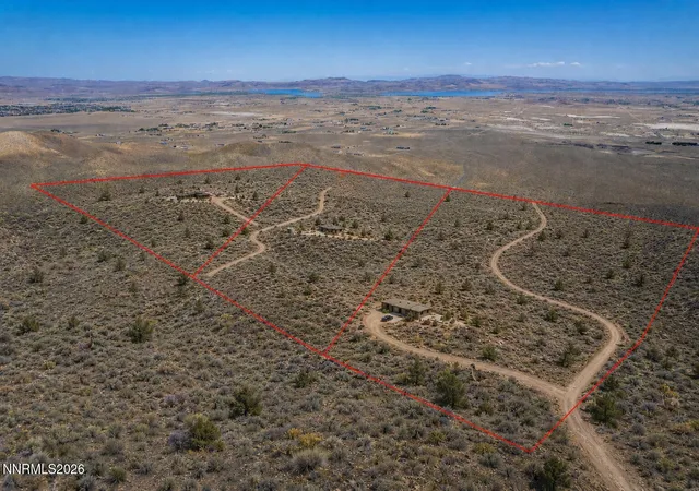 Photo 3 of Land for sale at 0 Mcguire Ave, Silver Springs, NV 89429 | MLS# 250050464 | Listing updated on 2026-07-16
