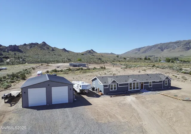 1st image of 105 Arabian Way, Reno, NV 89508 | MLS# 250051410