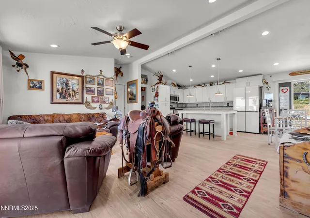 3rd image of 105 Arabian Way, Reno, NV 89508 | MLS# 250051410