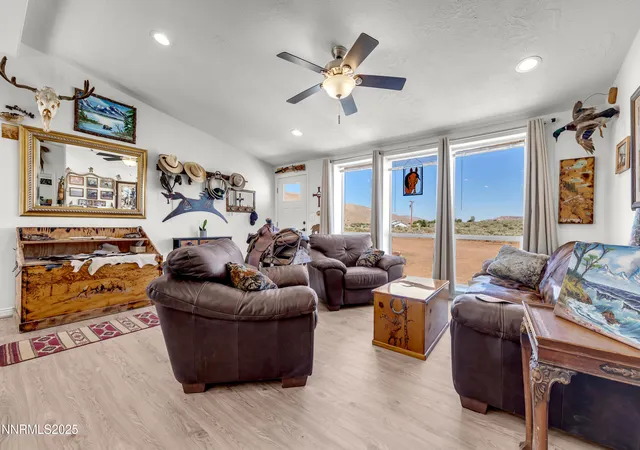 5th image of 105 Arabian Way, Reno, NV 89508 | MLS# 250051410