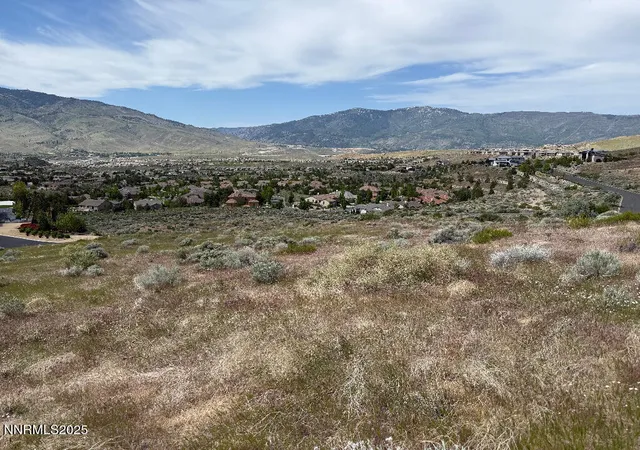 Photo 3 of Land for sale at 2380 Eagle Bend Trl, Reno, NV 89523 | MLS# 250050478 | Listing updated on 2025-11-06