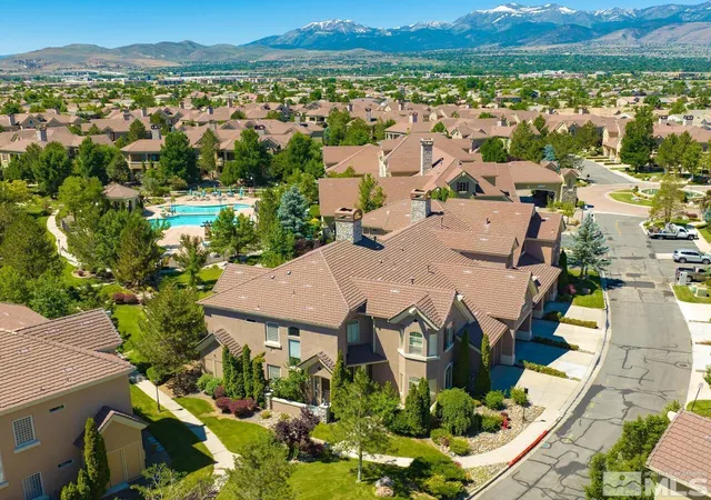Photo 1 of Condo for sale at 9900 Wilbur May Pkwy #2801, Reno, NV 89521 | MLS# 250050664 | Listing updated on 2026-02-20