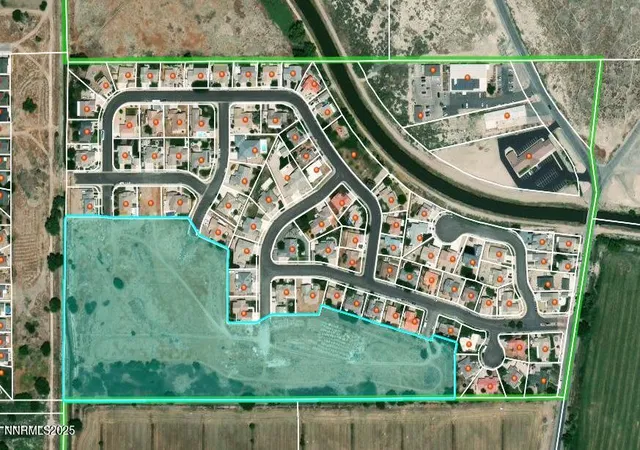 1st image of 00 Serpa Pl, Fallon, NV 89406 | MLS# 250050688