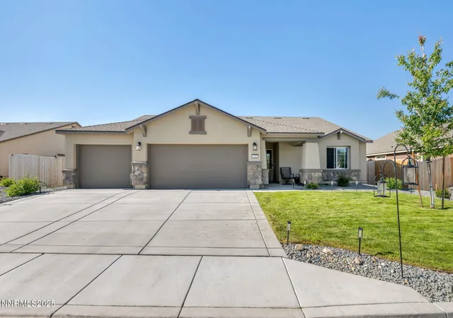 Homes for sale in Sparks, NV | 548 Fox Br Dr, Sparks, NV 89441 | MLS# 250050636