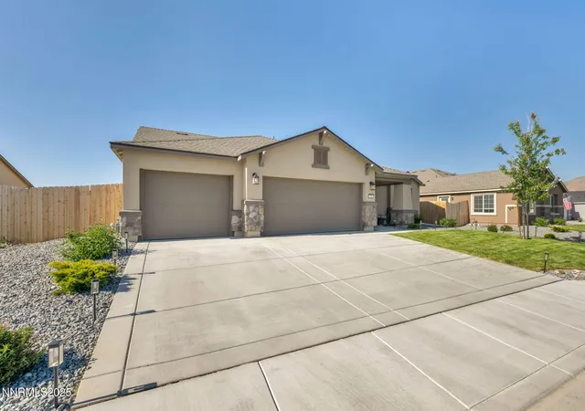 Homes for sale in Sparks, NV | 548 Fox Br Dr, Sparks, NV 89441 | MLS# 250050636