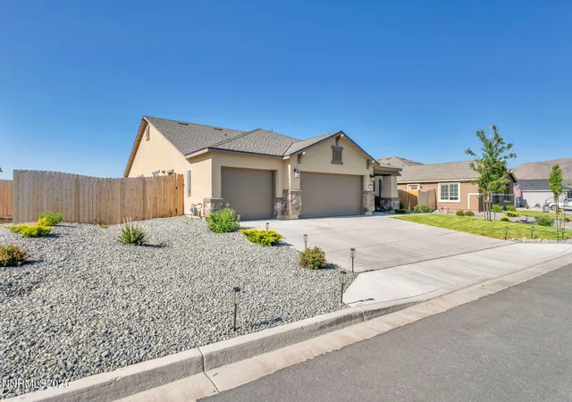 Homes for sale in Sparks, NV | 548 Fox Br Dr, Sparks, NV 89441 | MLS# 250050636