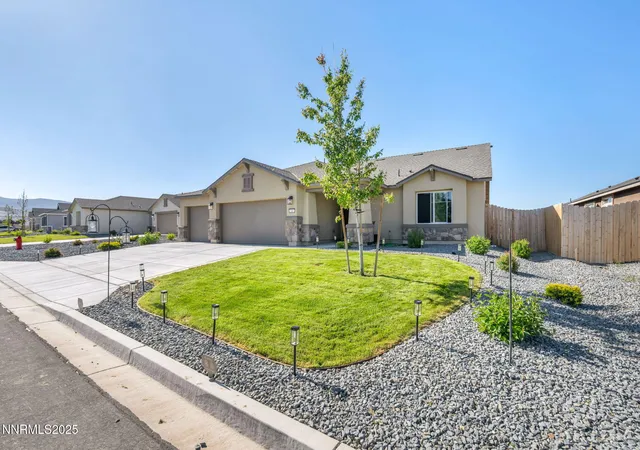 Homes for sale in Sparks, NV | 548 Fox Br Dr, Sparks, NV 89441 | MLS# 250050636