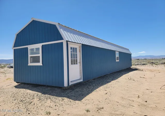 2nd image of 5590 E 3rd St, Silver Springs, NV 89429 | MLS# 250050617
