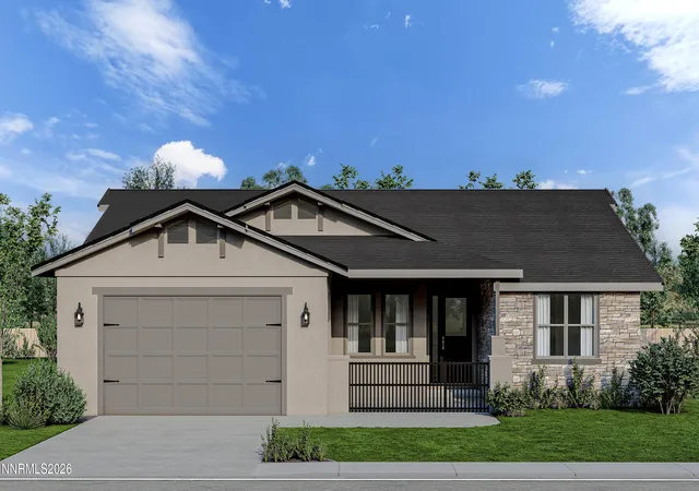 Homes for sale in Minden, NV | 986 La Strata Dr, Minden, NV 89423 | MLS# 260008036