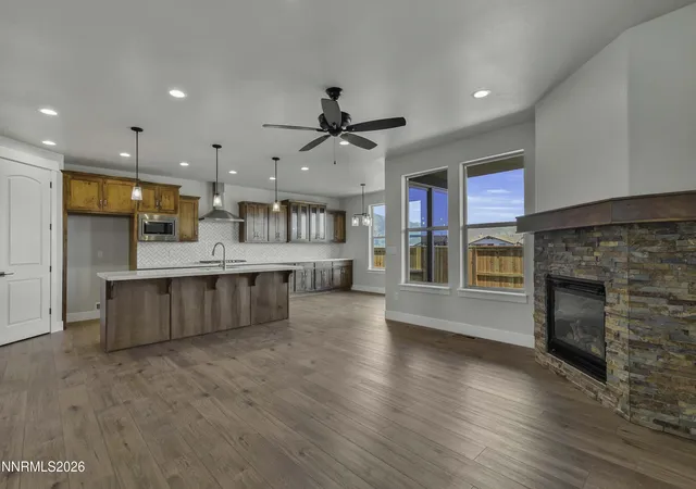 Homes for sale in Minden, NV | 986 La Strata Dr, Minden, NV 89423 | MLS# 260008036