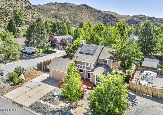 Photo 1 of Single family home for sale at 285 Lemming Dr, Reno, NV 89523 | MLS# 250050684 | Listing updated on 2025-10-11