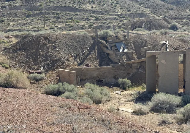 3rd image of 01508012 Coal Canyon, Lovelock, NV 89419 | MLS# 250050727