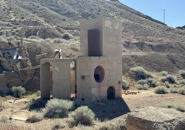 4th image of 01508012 Coal Canyon, Lovelock, NV 89419 | MLS# 250050727