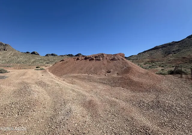 5th image of 01508012 Coal Canyon, Lovelock, NV 89419 | MLS# 250050727