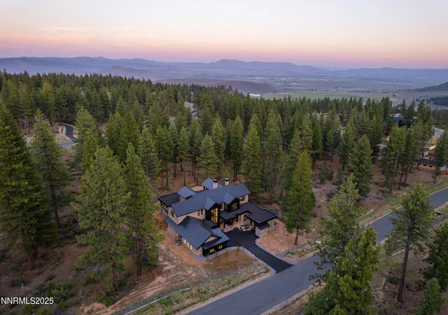 37th image of 3574 Knob Point Trl, Carson City, NV 89705 | MLS# 250050750