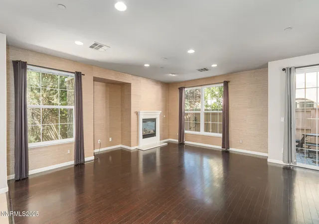 Photo 1 of Townhouse for sale at 1875 Wind Ranch Rd #A, Reno, NV 89521 | MLS# 250050844 | Listing updated on 2025-08-06